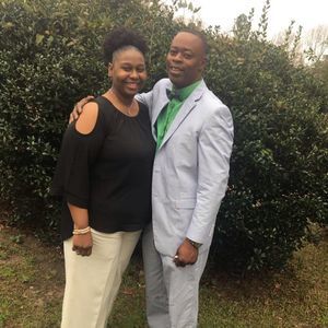 Meet your Posher, Tangela